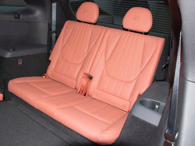 BYD Tang L Фото №10